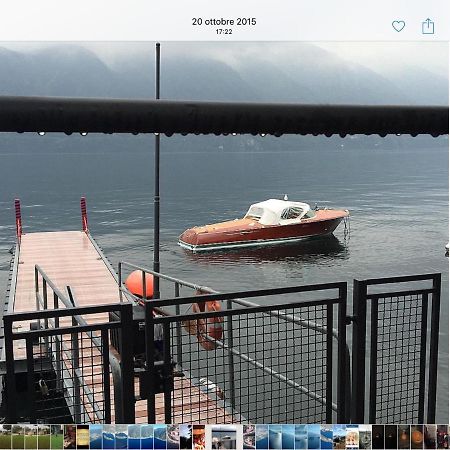 Il Nido Nella Quiete Apartment Tremezzo Bagian luar foto