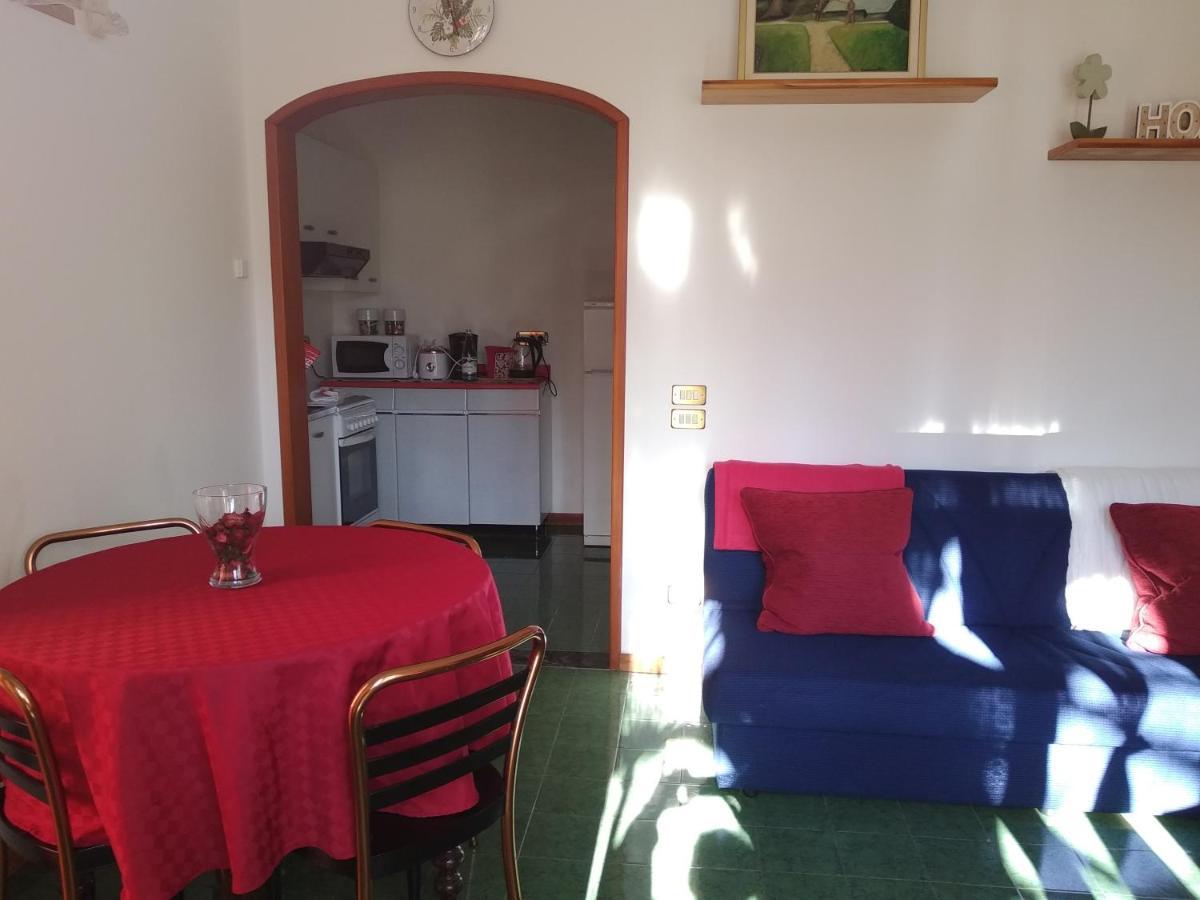Il Nido Nella Quiete Apartment Tremezzo Bagian luar foto