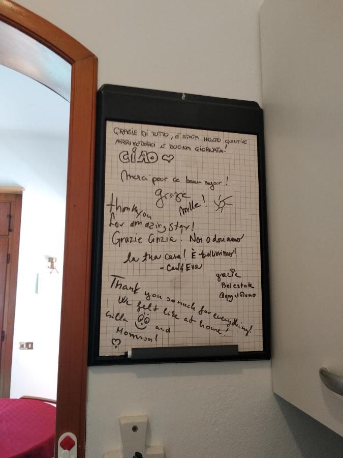 Il Nido Nella Quiete Apartment Tremezzo Bagian luar foto