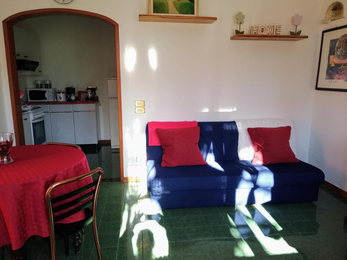 Il Nido Nella Quiete Apartment Tremezzo Bagian luar foto