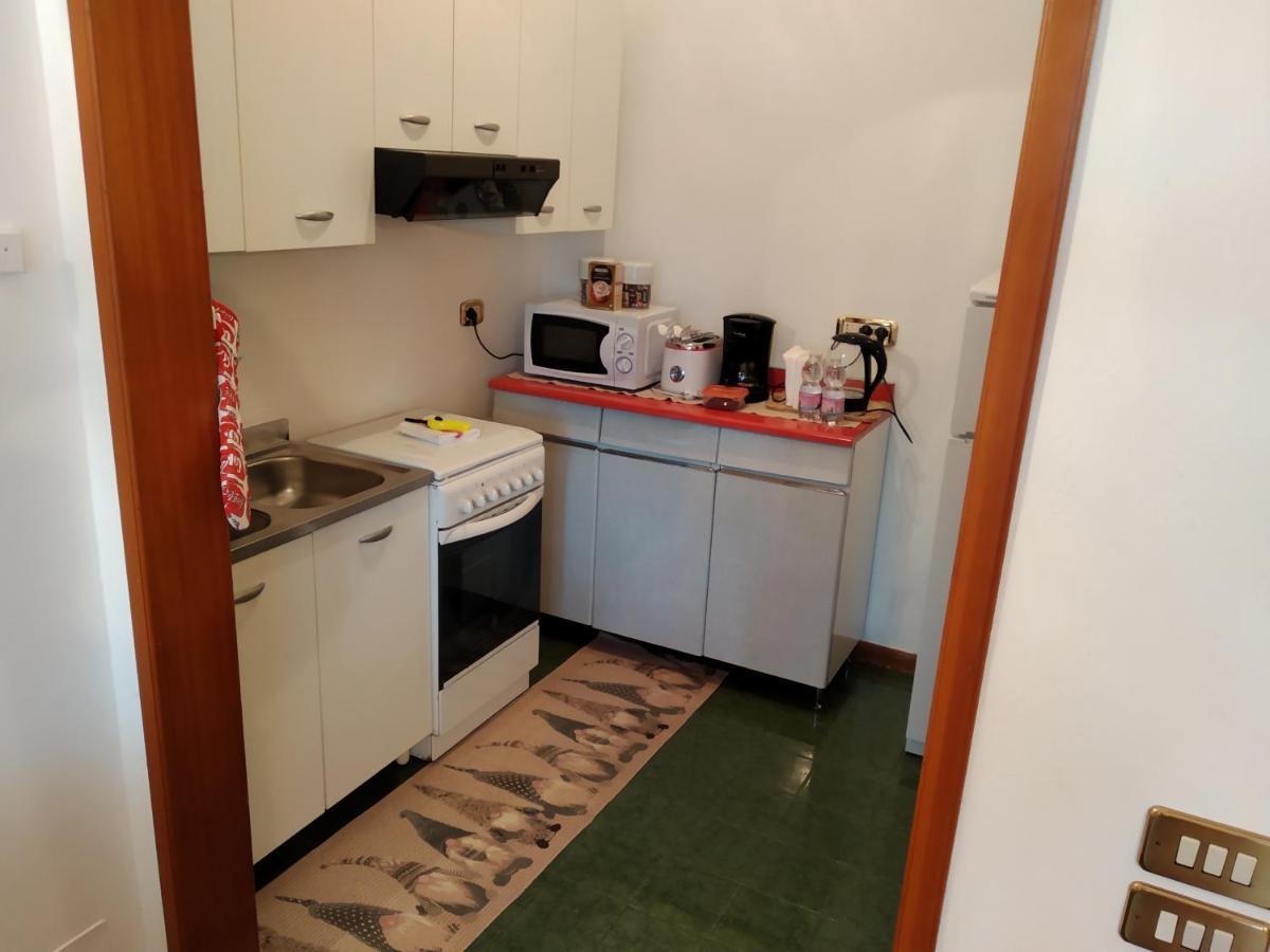 Il Nido Nella Quiete Apartment Tremezzo Bagian luar foto