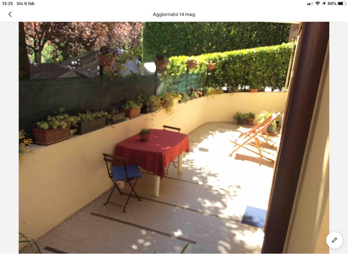 Il Nido Nella Quiete Apartment Tremezzo Bagian luar foto