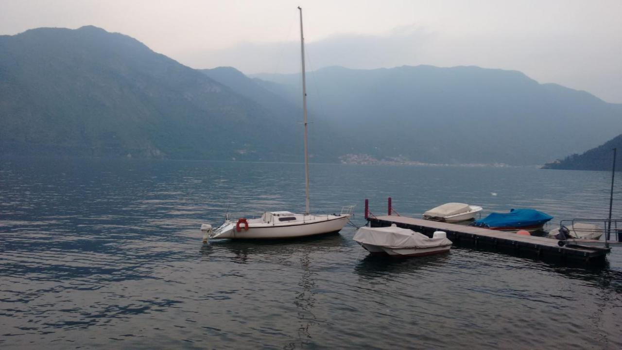 Il Nido Nella Quiete Apartment Tremezzo Bagian luar foto