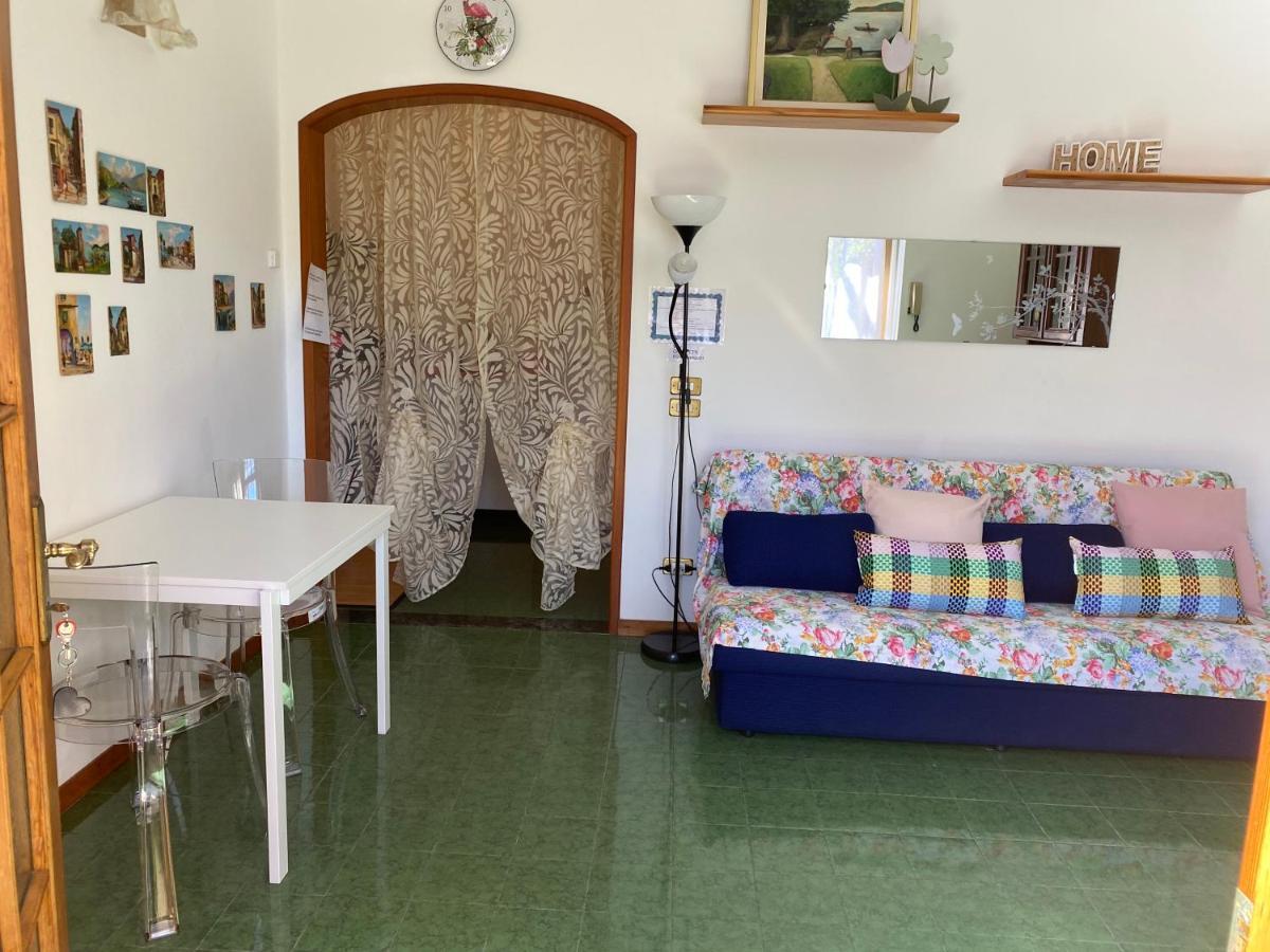 Il Nido Nella Quiete Apartment Tremezzo Bagian luar foto