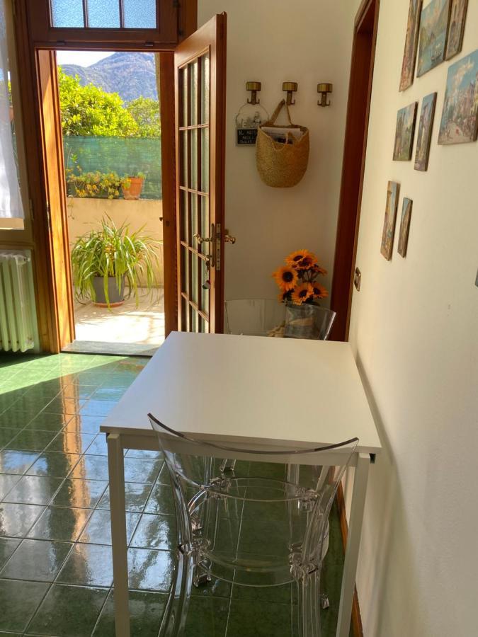 Il Nido Nella Quiete Apartment Tremezzo Bagian luar foto