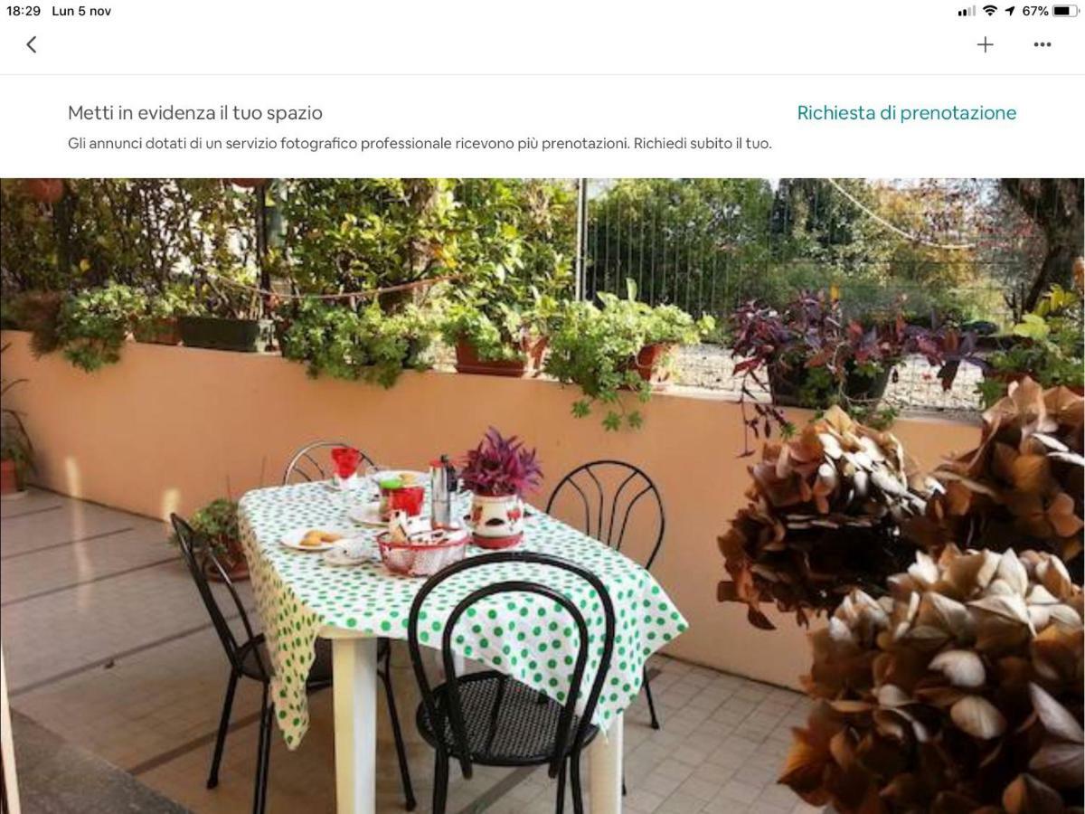 Il Nido Nella Quiete Apartment Tremezzo Bagian luar foto