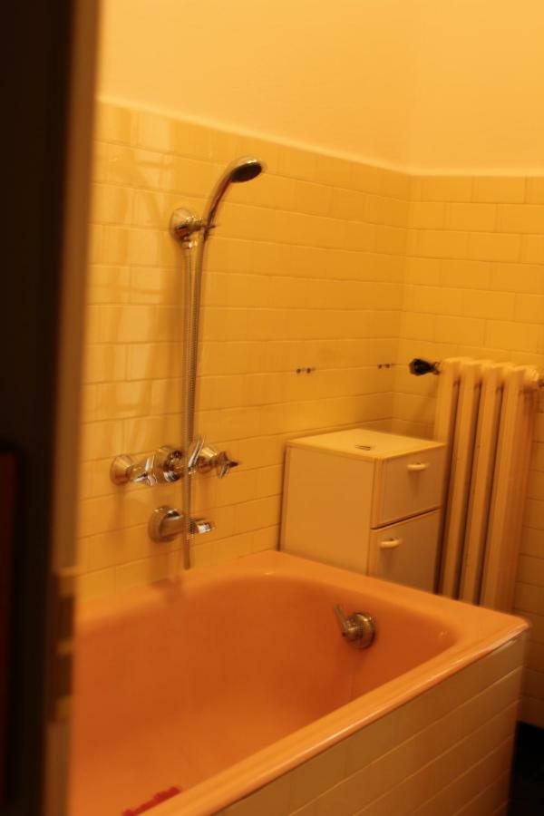 Il Nido Nella Quiete Apartment Tremezzo Bagian luar foto