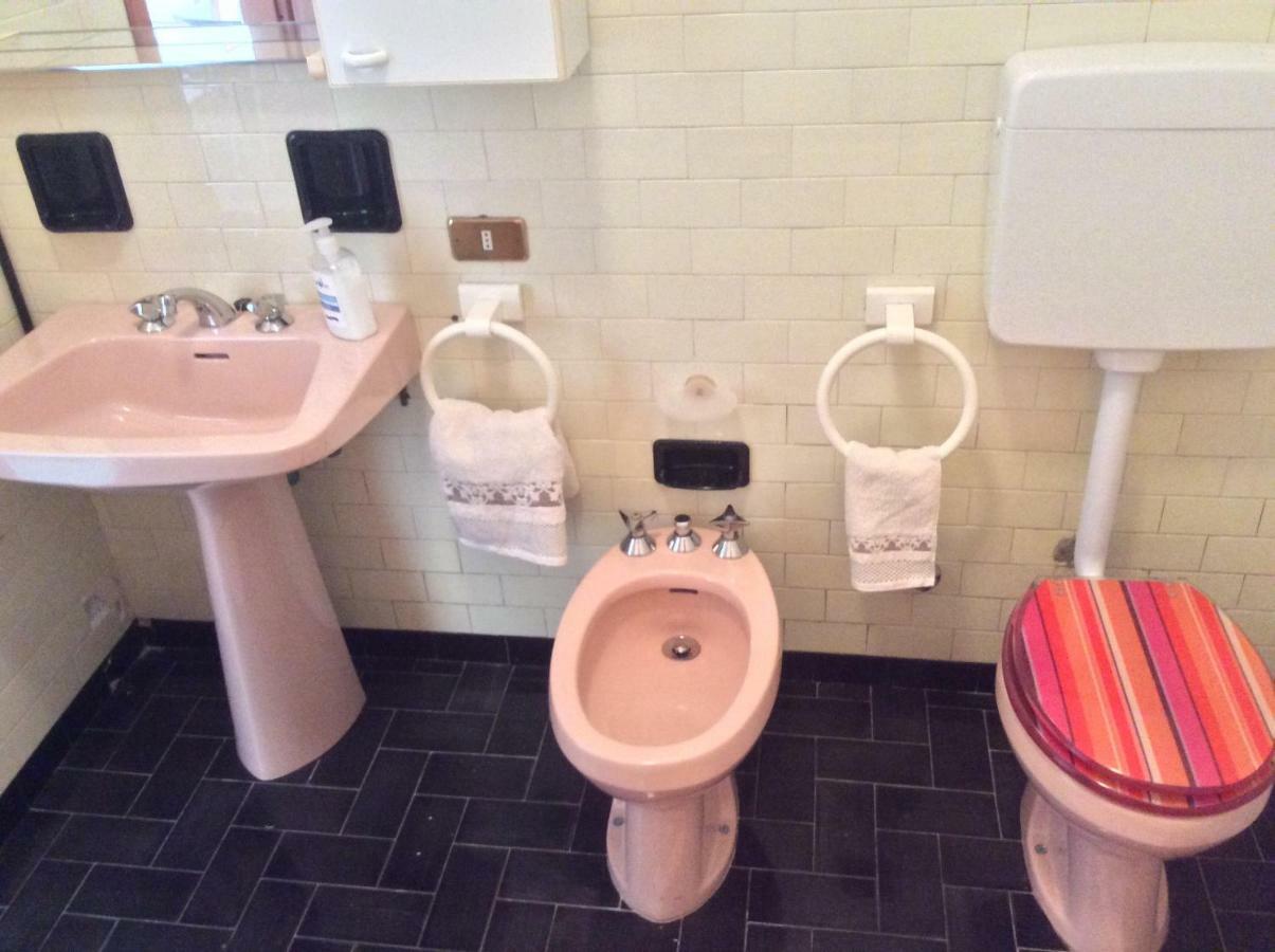 Il Nido Nella Quiete Apartment Tremezzo Bagian luar foto