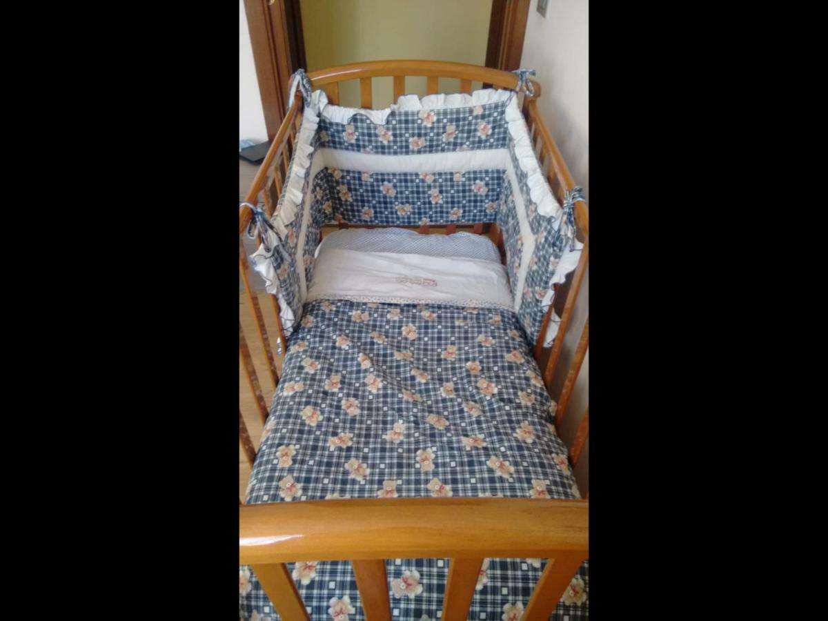 Il Nido Nella Quiete Apartment Tremezzo Bagian luar foto
