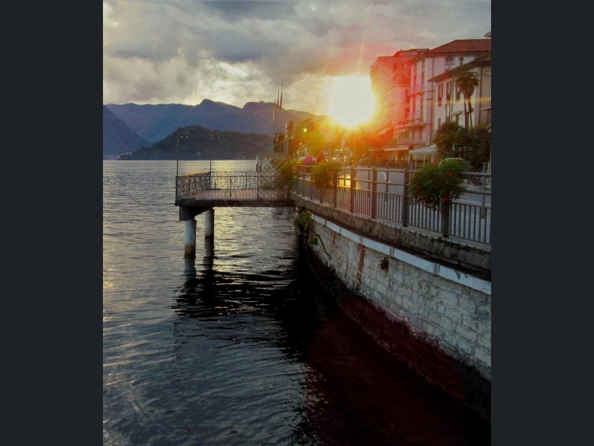 Il Nido Nella Quiete Apartment Tremezzo Bagian luar foto